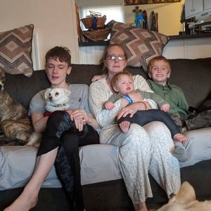 Meet your Posher, Roberta